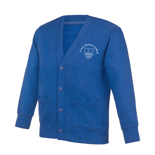 Lower Halstow - Academy Cardigan