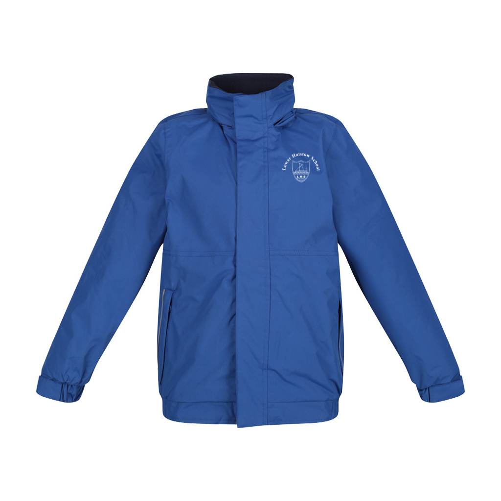 Lower Halstow Primary - Kids Regatta Jacket