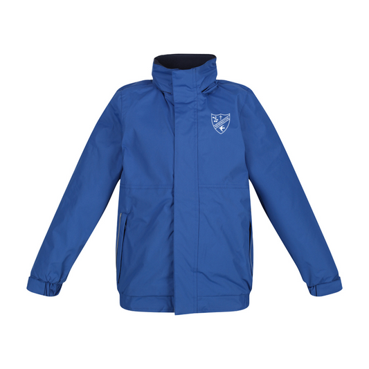 Newington CoE Primary - Kids Regatta Jacket