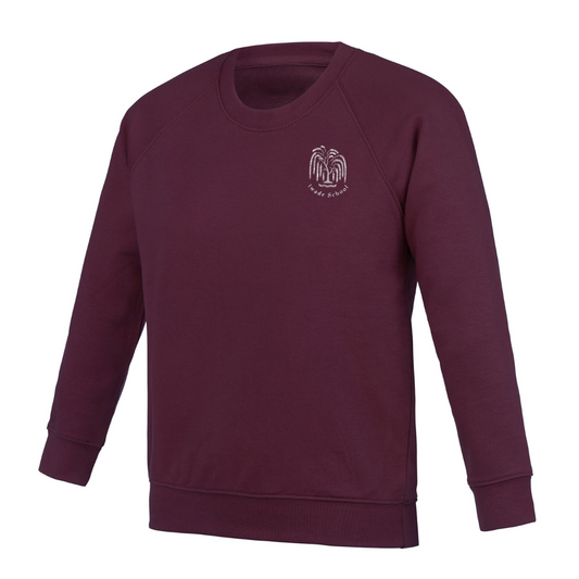 Iwade Primary - Crew Sweatshirt