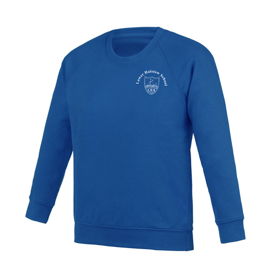 Lower Halstow - Crew Sweatshirt