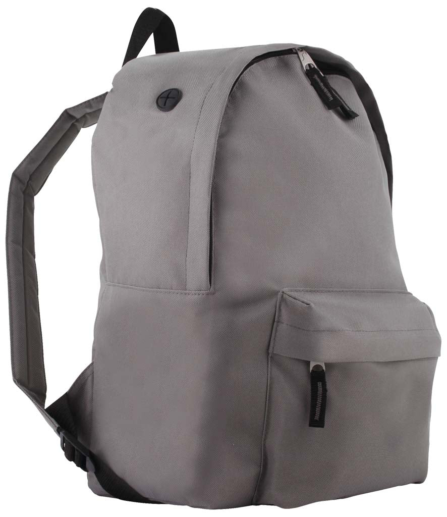 School Backpack | 10+ Colour options