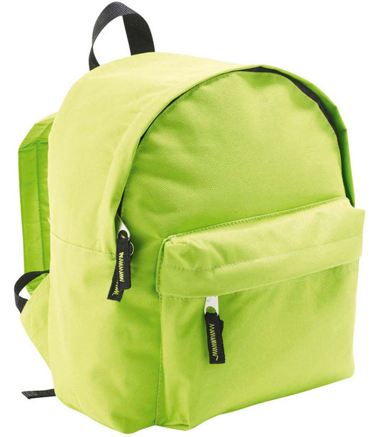 School Backpack | 10+ Colour options