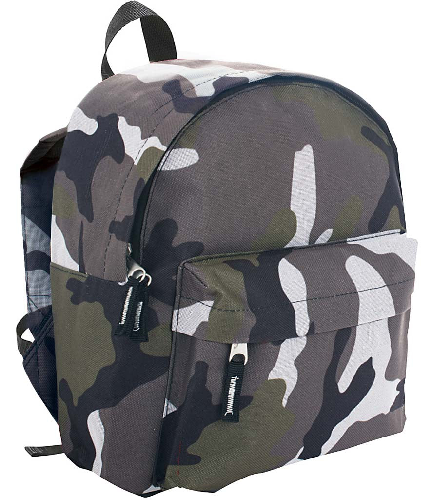 School Backpack | 10+ Colour options