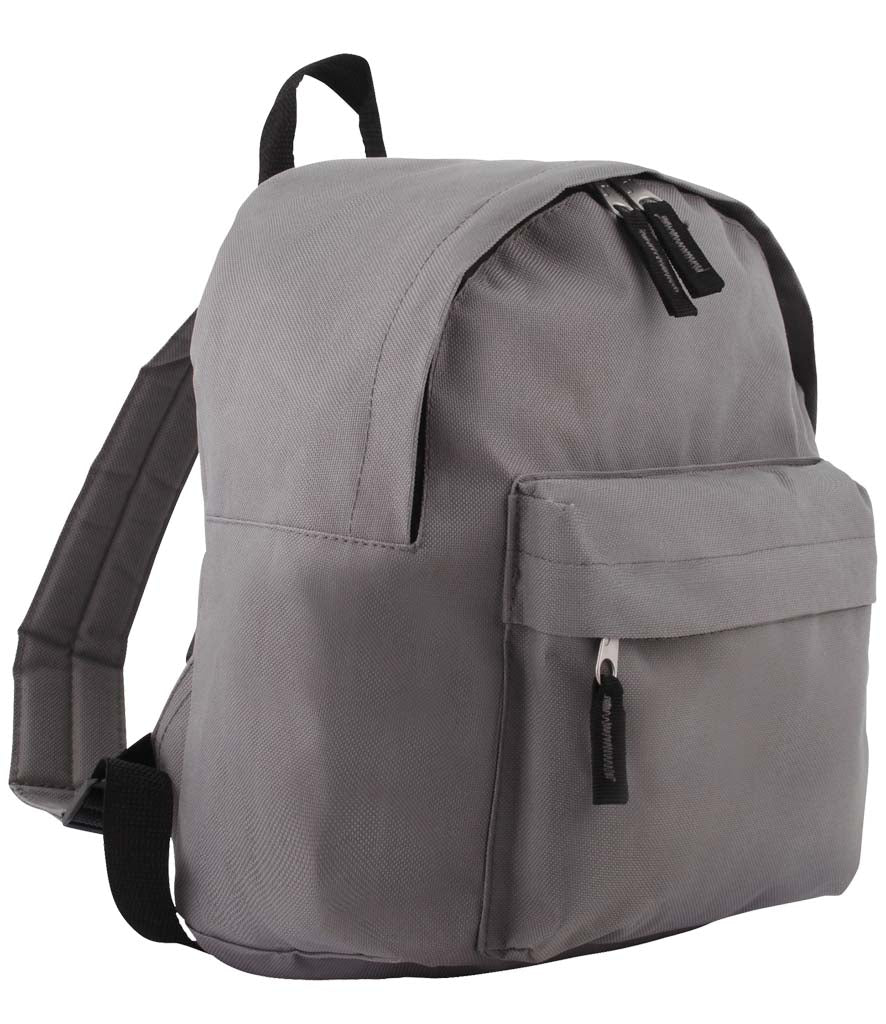 School Backpack | 10+ Colour options