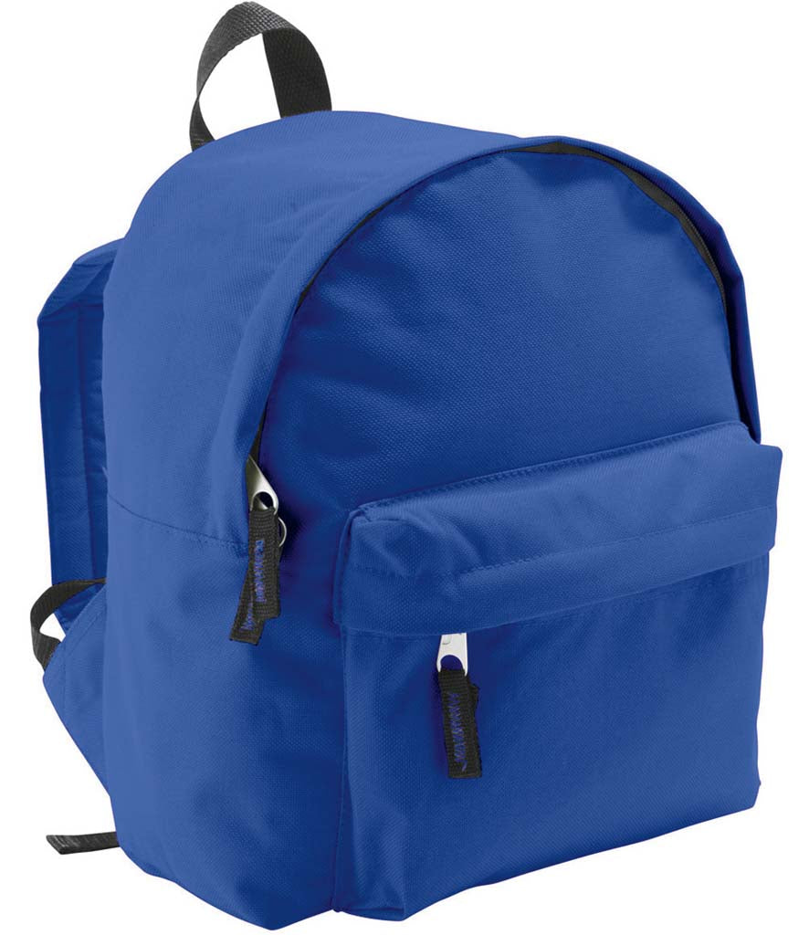 School Backpack | 10+ Colour options