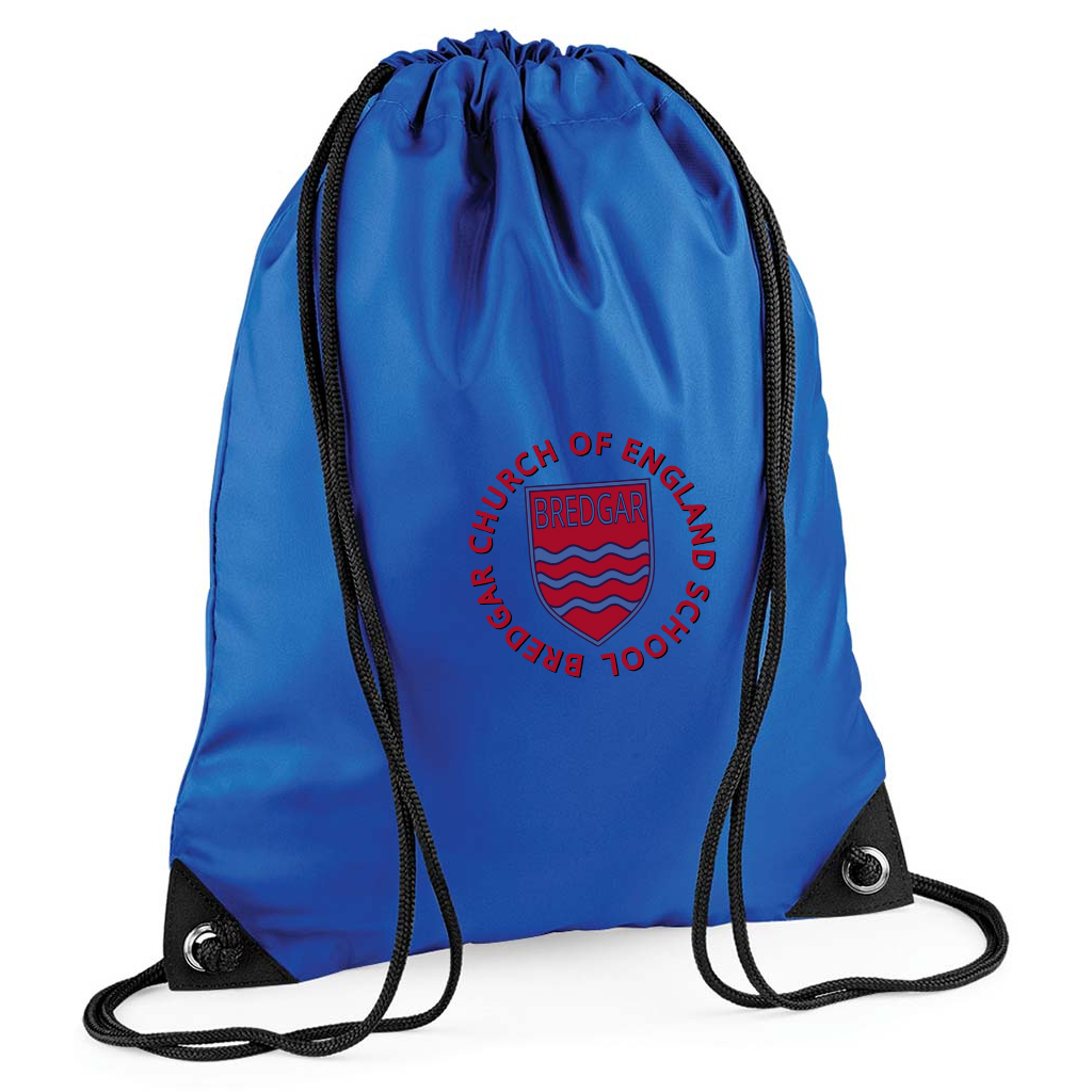 Bredgar - PE Bag