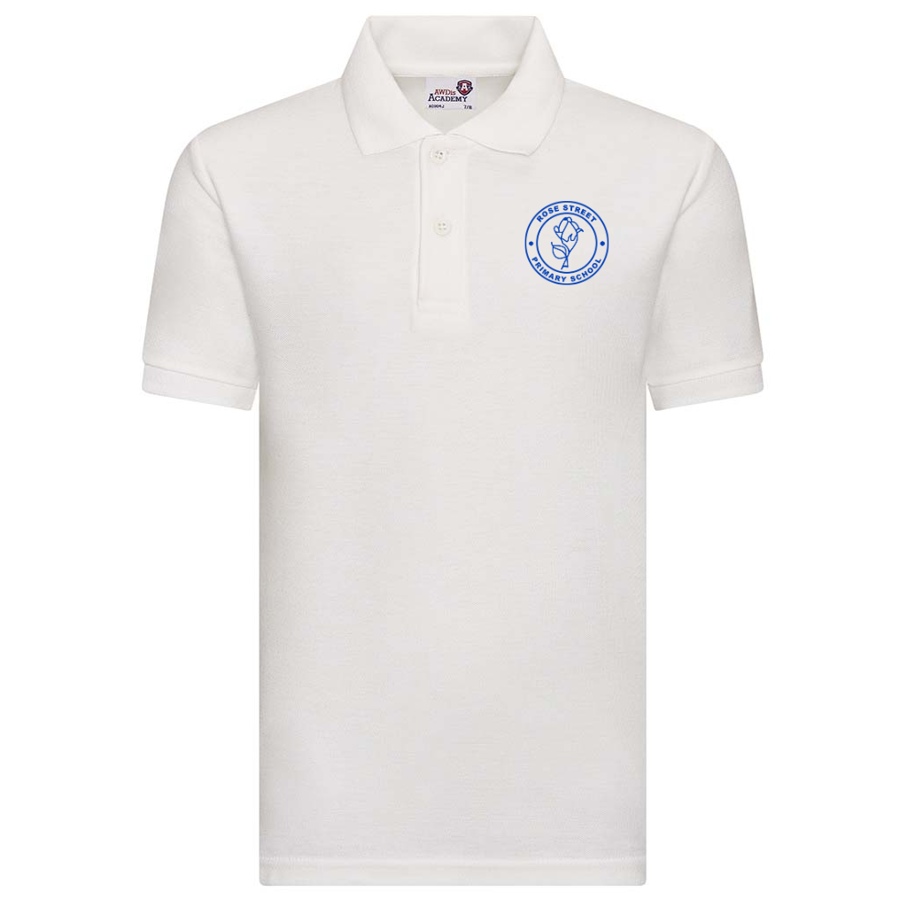 Rose Street - Poloshirts