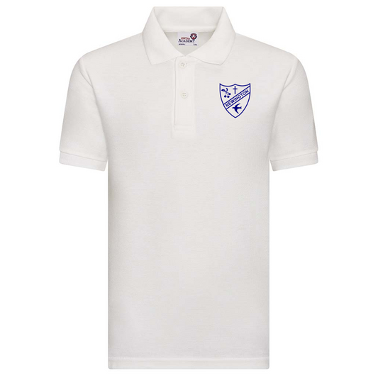 Newington CoE Primary - Academy Poloshirts