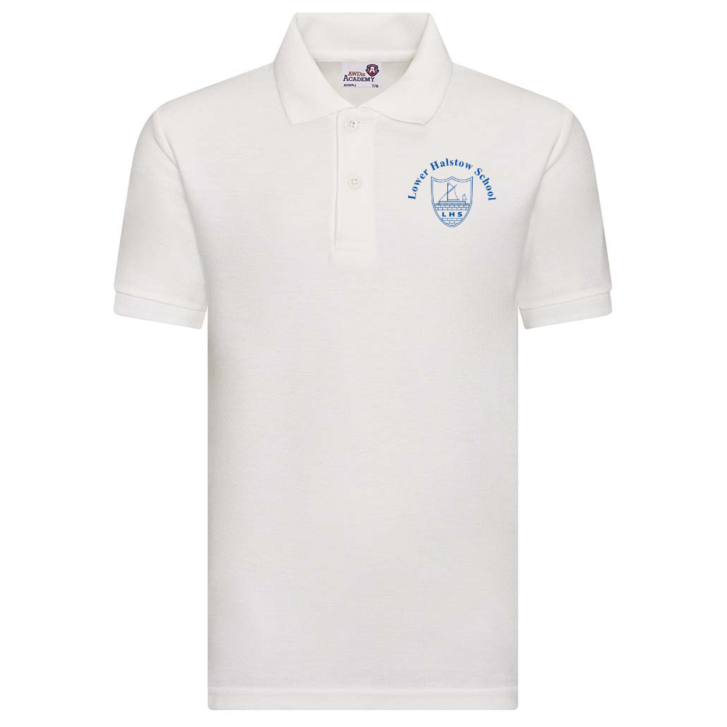 Lower Halstow - Academy Poloshirts