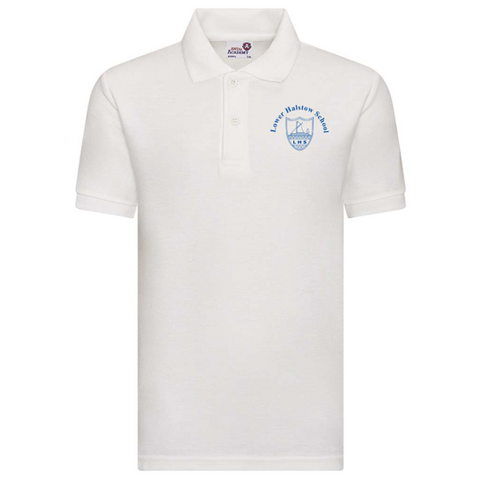 Lower Halstow - Academy Poloshirts