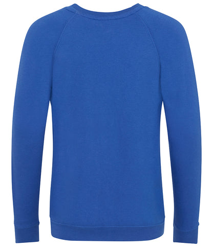 Newington CoE - Crew Sweatshirt