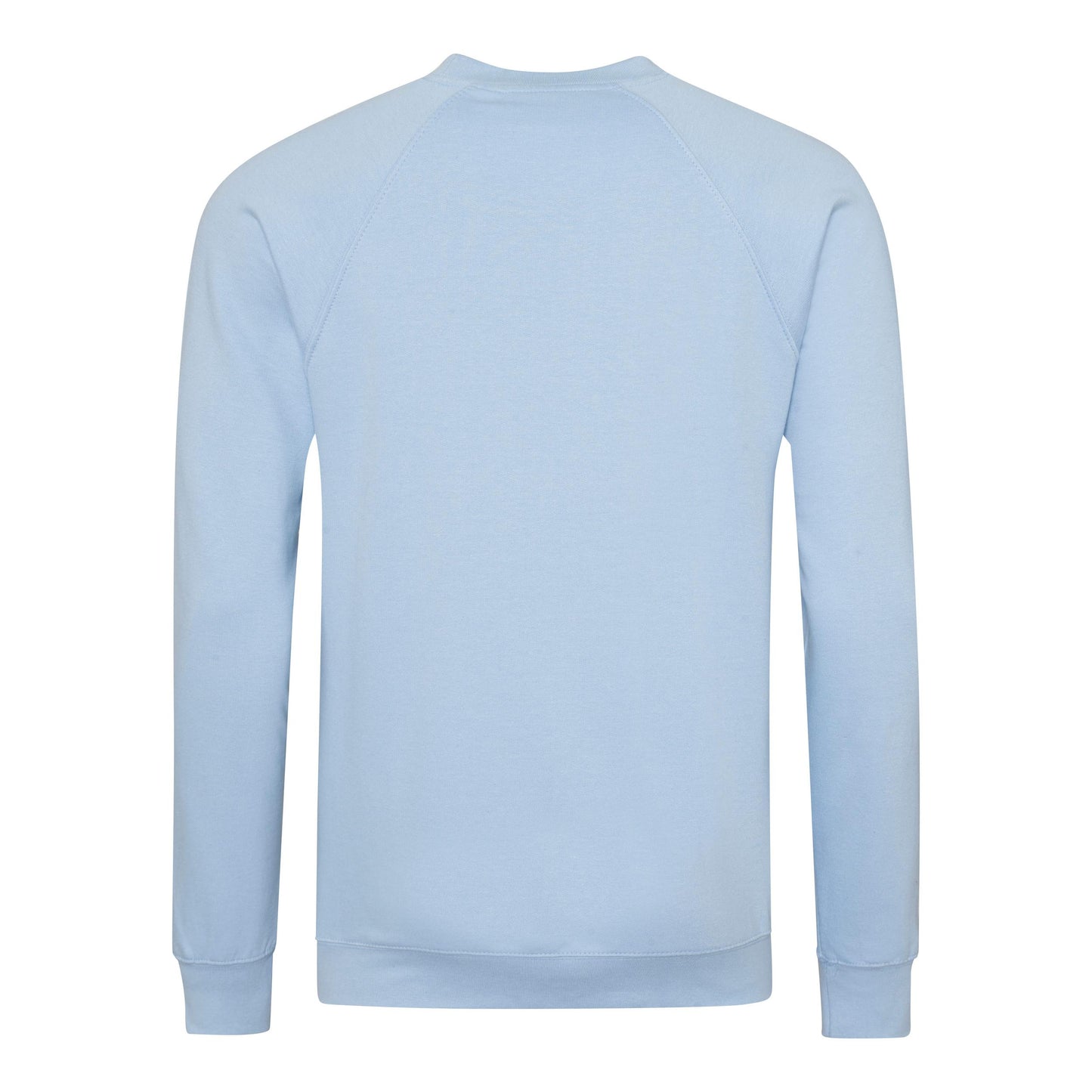 Crew Sweatshirt | Sky Blue