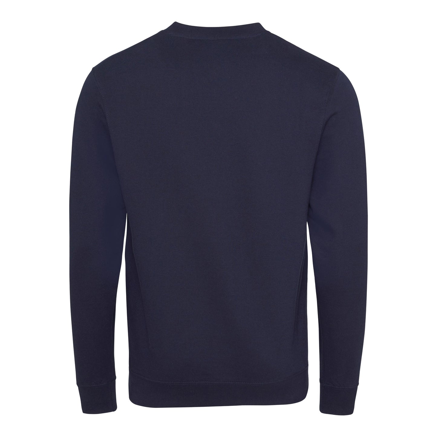 Crew Sweatshirt | Navy