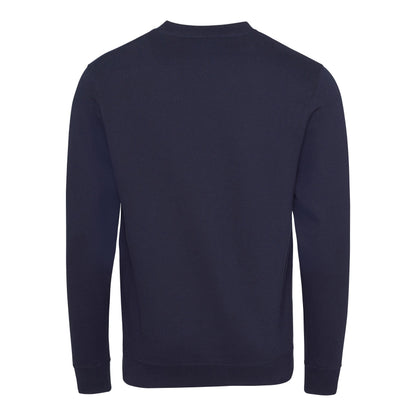 Crew Sweatshirt | Navy