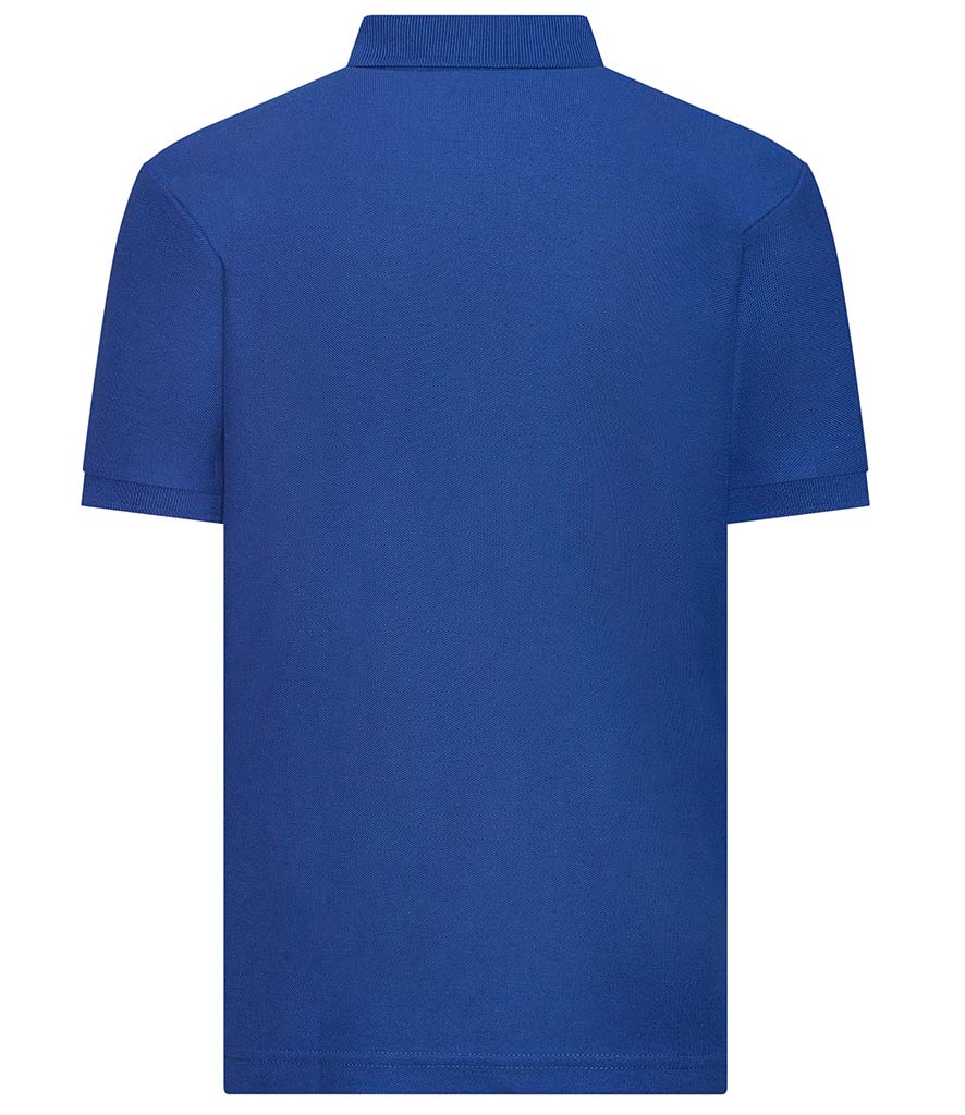 Poloshirts | Royal Blue