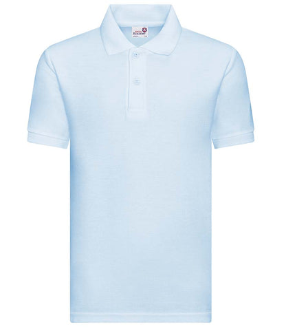 Poloshirts | Sky Blue