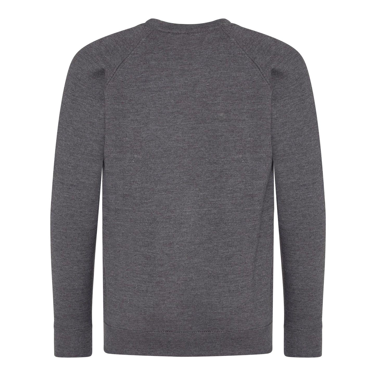 Crew Sweatshirt | Charcoal