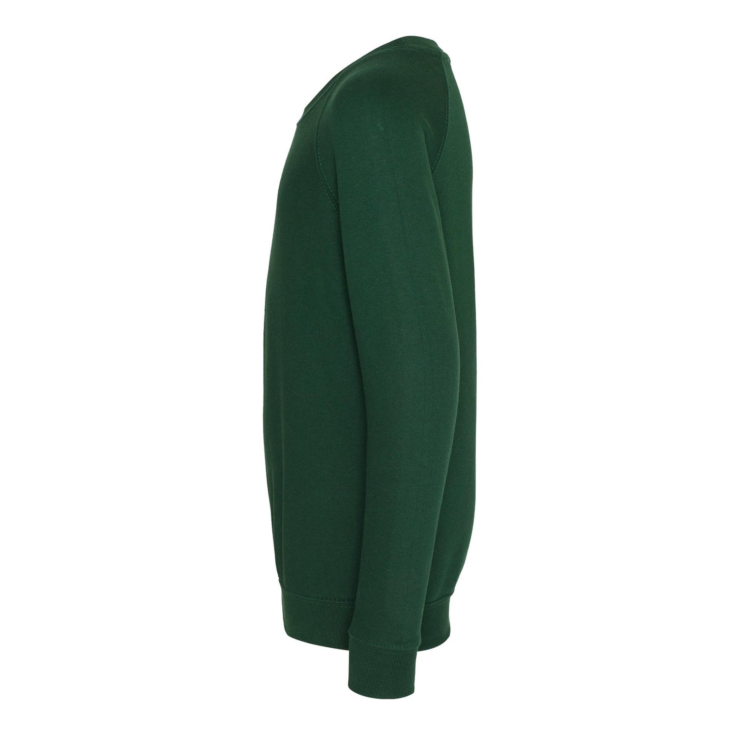 Crew Sweatshirt | Green