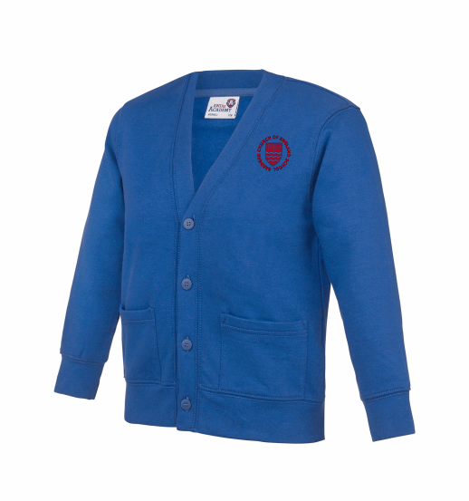 Bredgar Primary - Academy Cardigan