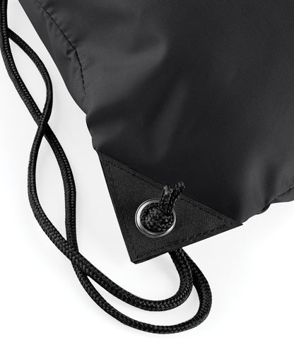 Iwade Primary - PE Bag | Black