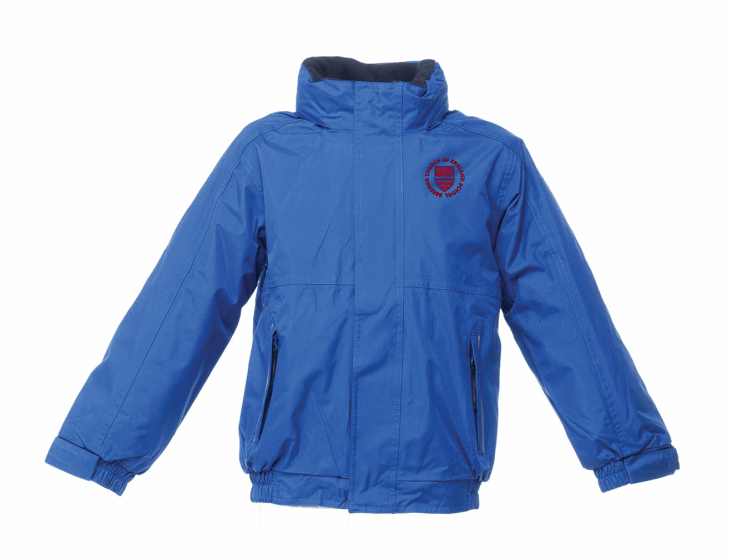 Bredgar Primary - Kids Dover Jacket