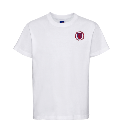 Bredgar Primary - PE T-Shirt