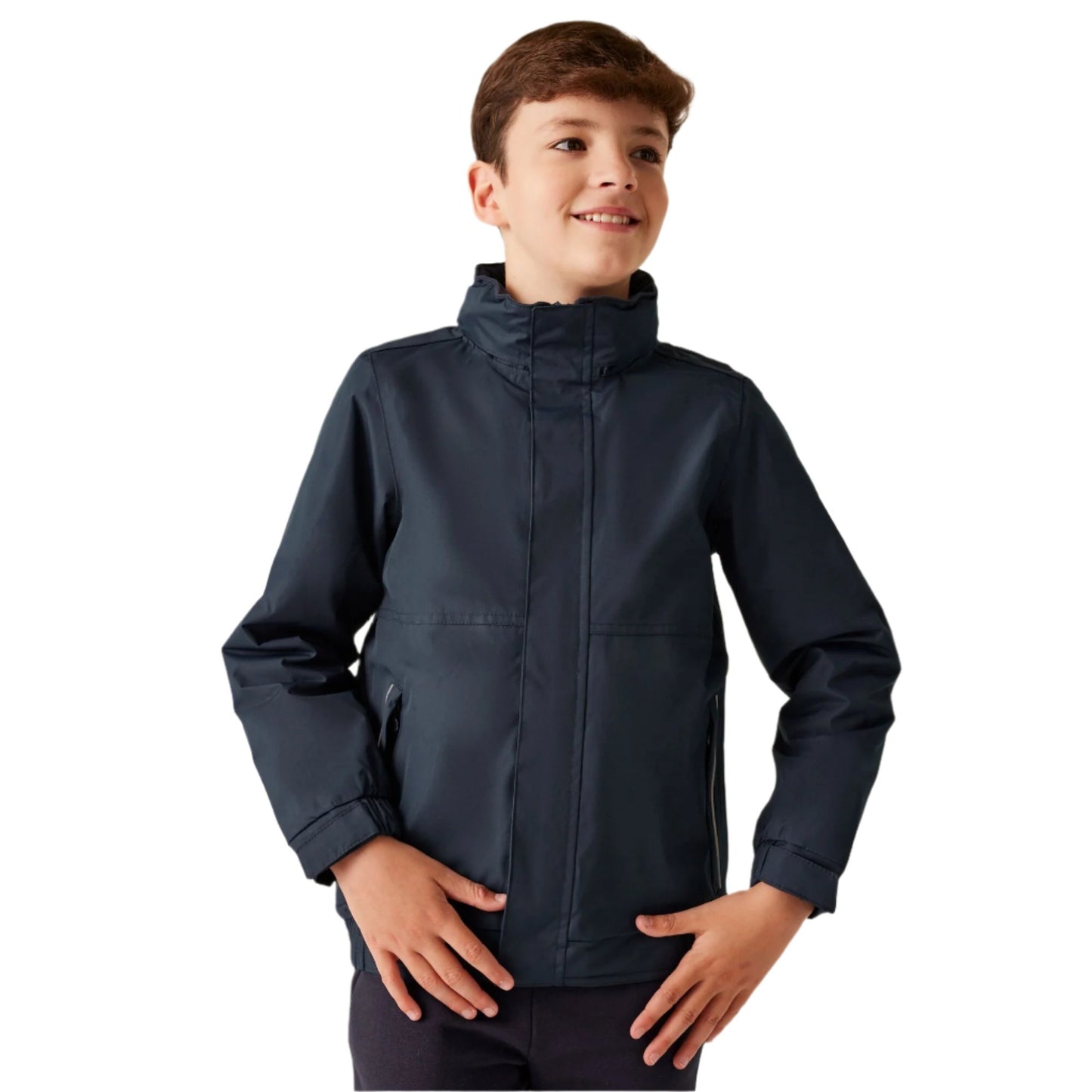 Regatta Waterproof Insulated Jacket | Navy