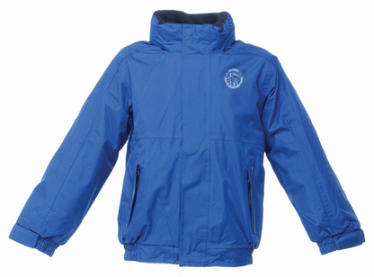 Eastchurch Primary - Kids Dover Jacket