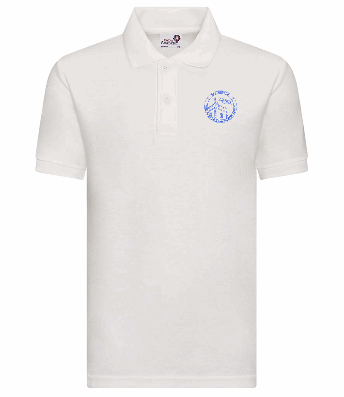 Eastchurch - Academy Poloshirts