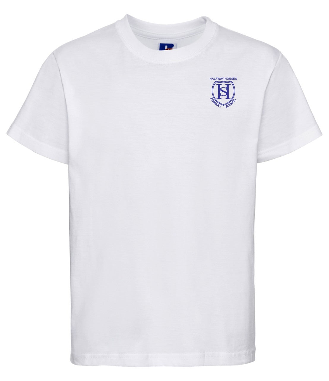 Halfway Houses Primary - PE T-Shirt