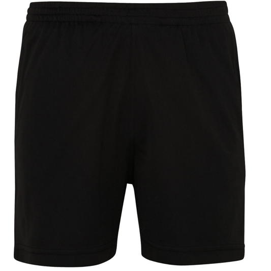 P.E Shorts - Black