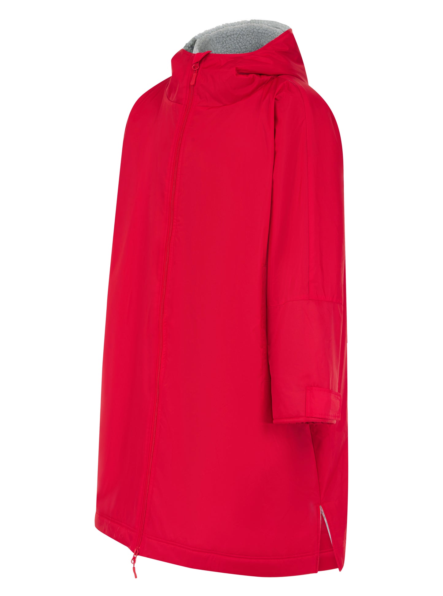 All Weather Robe | Red