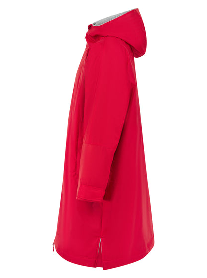 All Weather Robe | Red