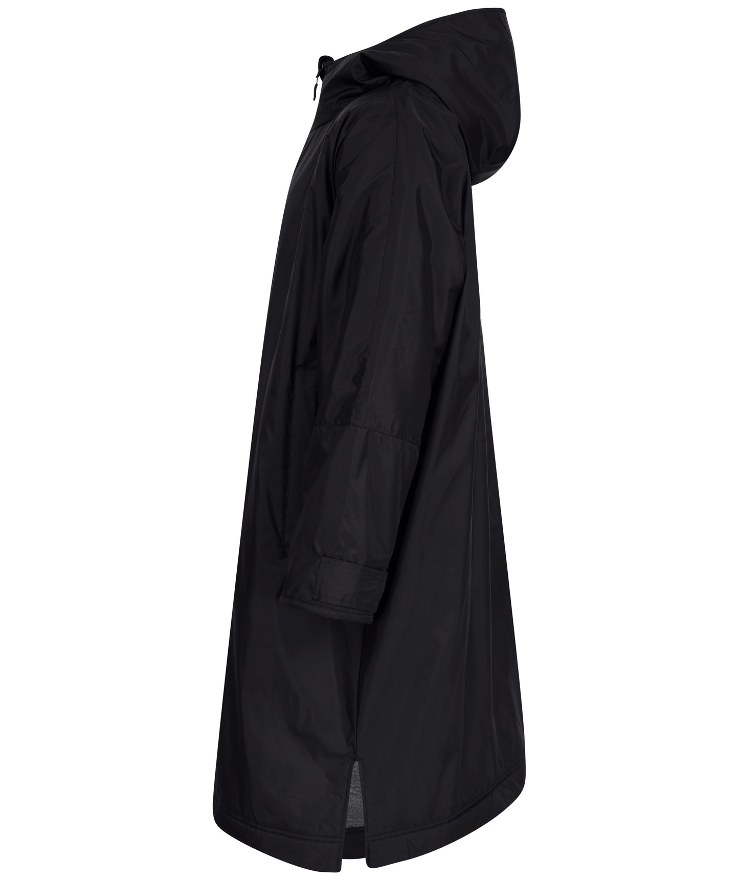 All Weather Robe | Black