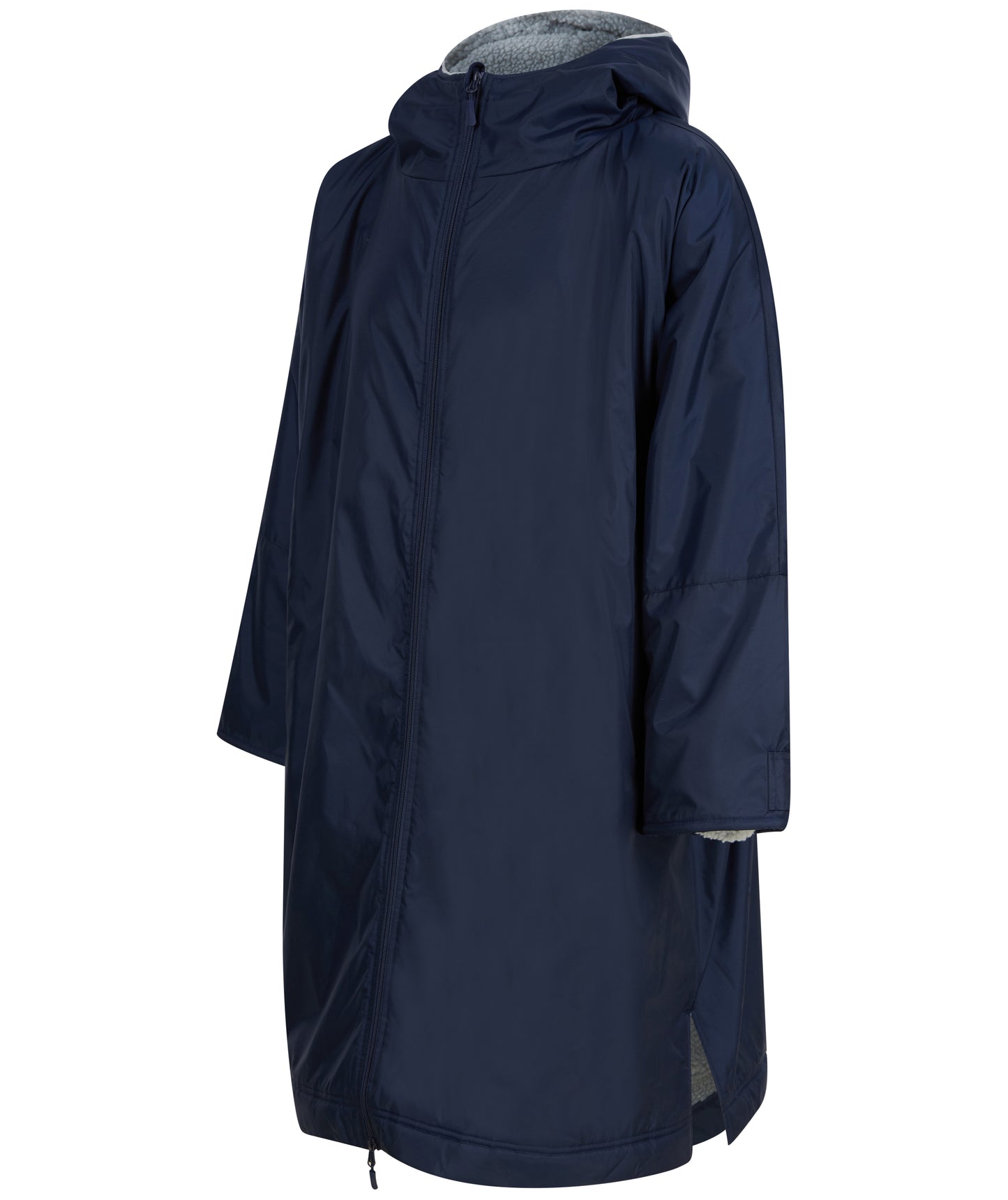 All Weather Robe | Navy