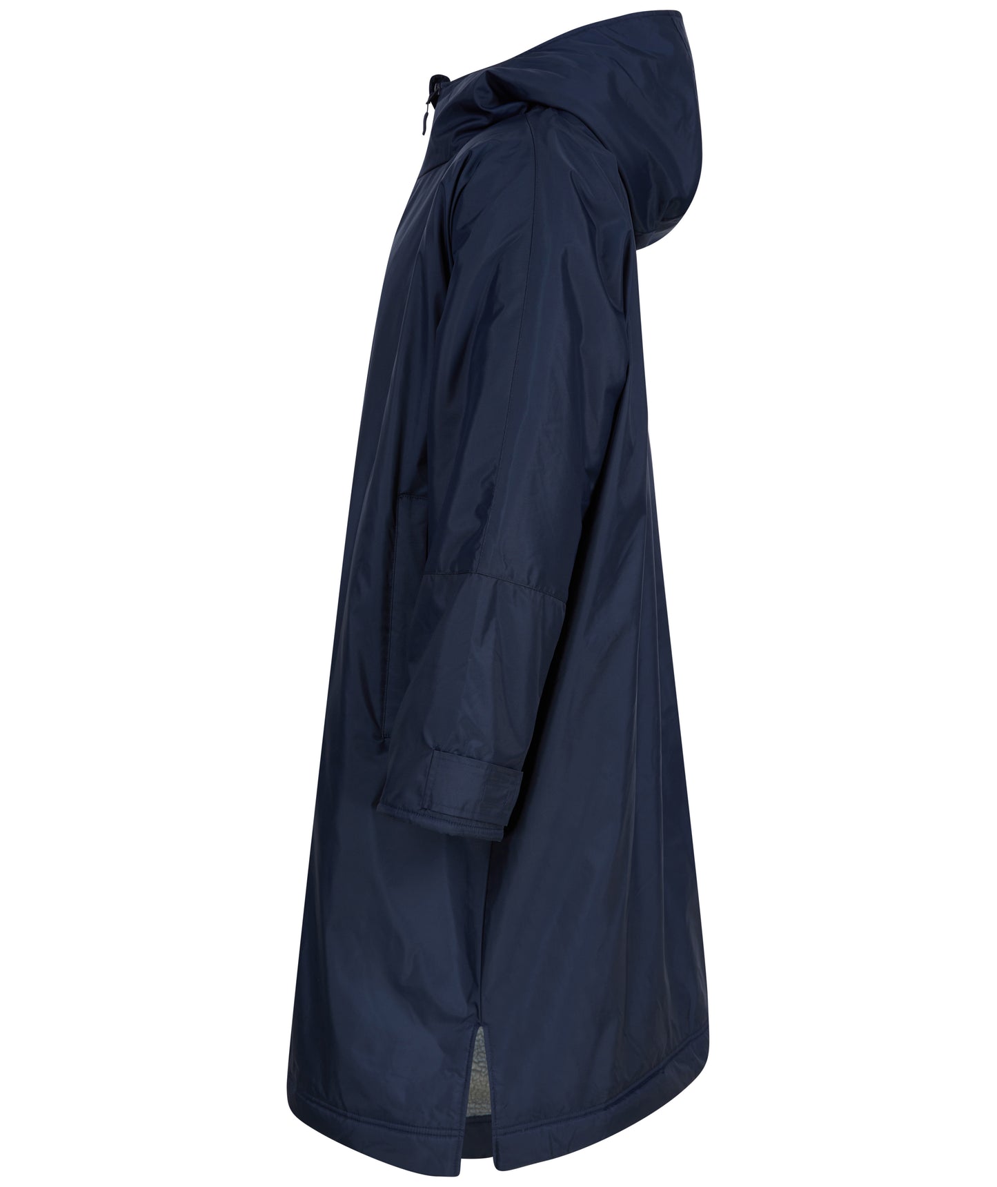 All Weather Robe | Navy