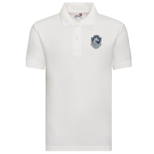 Minster in Sheppey Primary - Academy Poloshirts with Logo