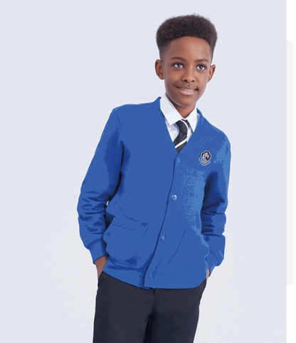 Minster In Sheppey Primary - Academy Cardigan