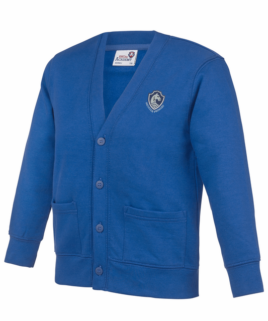 Minster In Sheppey Primary - Academy Cardigan