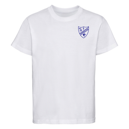 Newington CoE Primary - PE T-Shirt