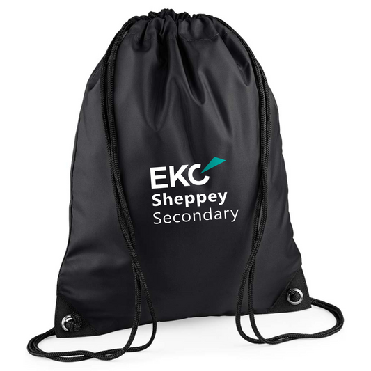 EKCSS - PE Bag