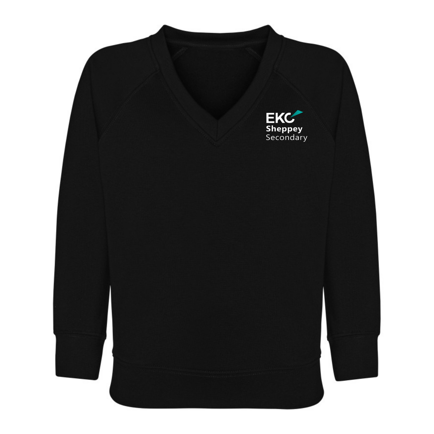 EKCSS - V-Neck Sweatshirt