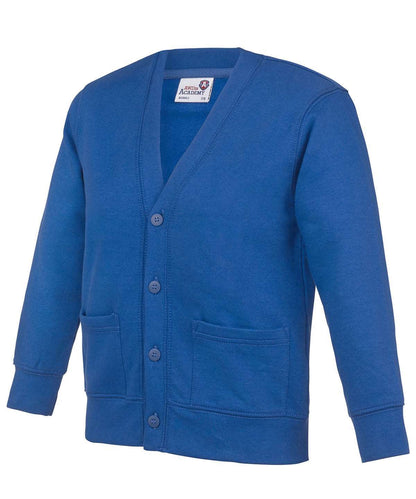 Halfway Houses Primary - Academy Cardigan