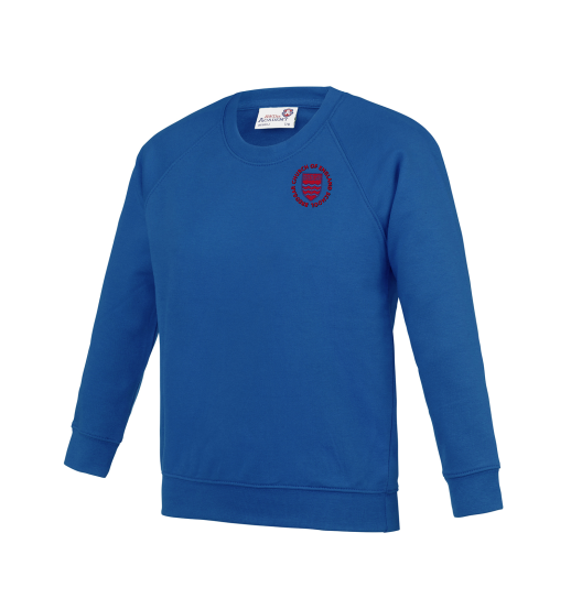 Bredgar Primary - Crew Sweatshirt