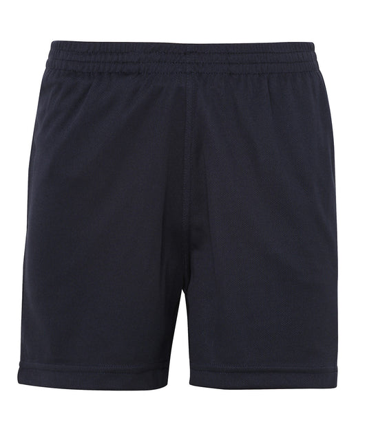 P.E Shorts - Navy