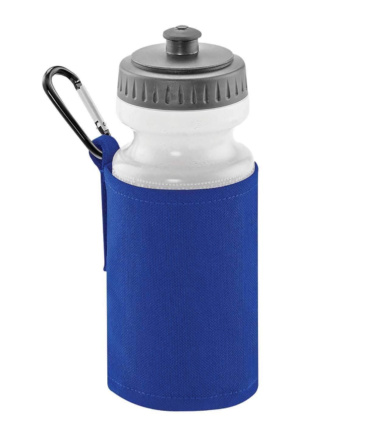 500ml Water Bottle & Bag Holder