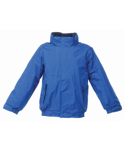 St Georges - Kids Regatta Jacket