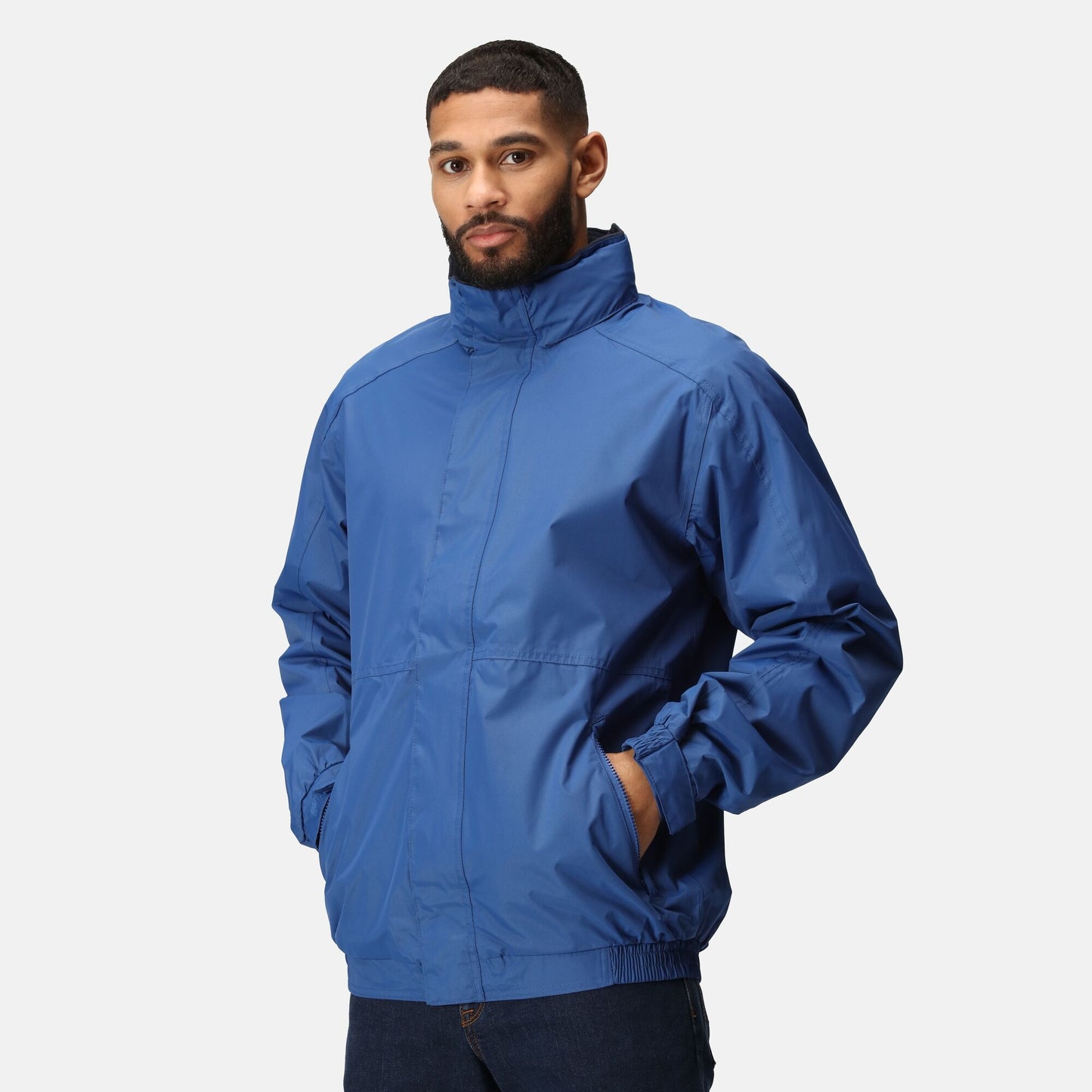 Regatta Waterproof Insulated Jacket | Royal Navy