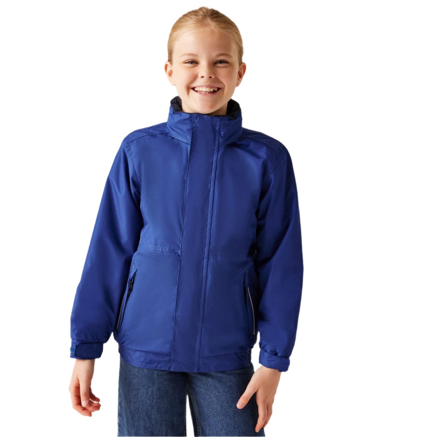 Regatta Waterproof Insulated Jacket | Royal Navy